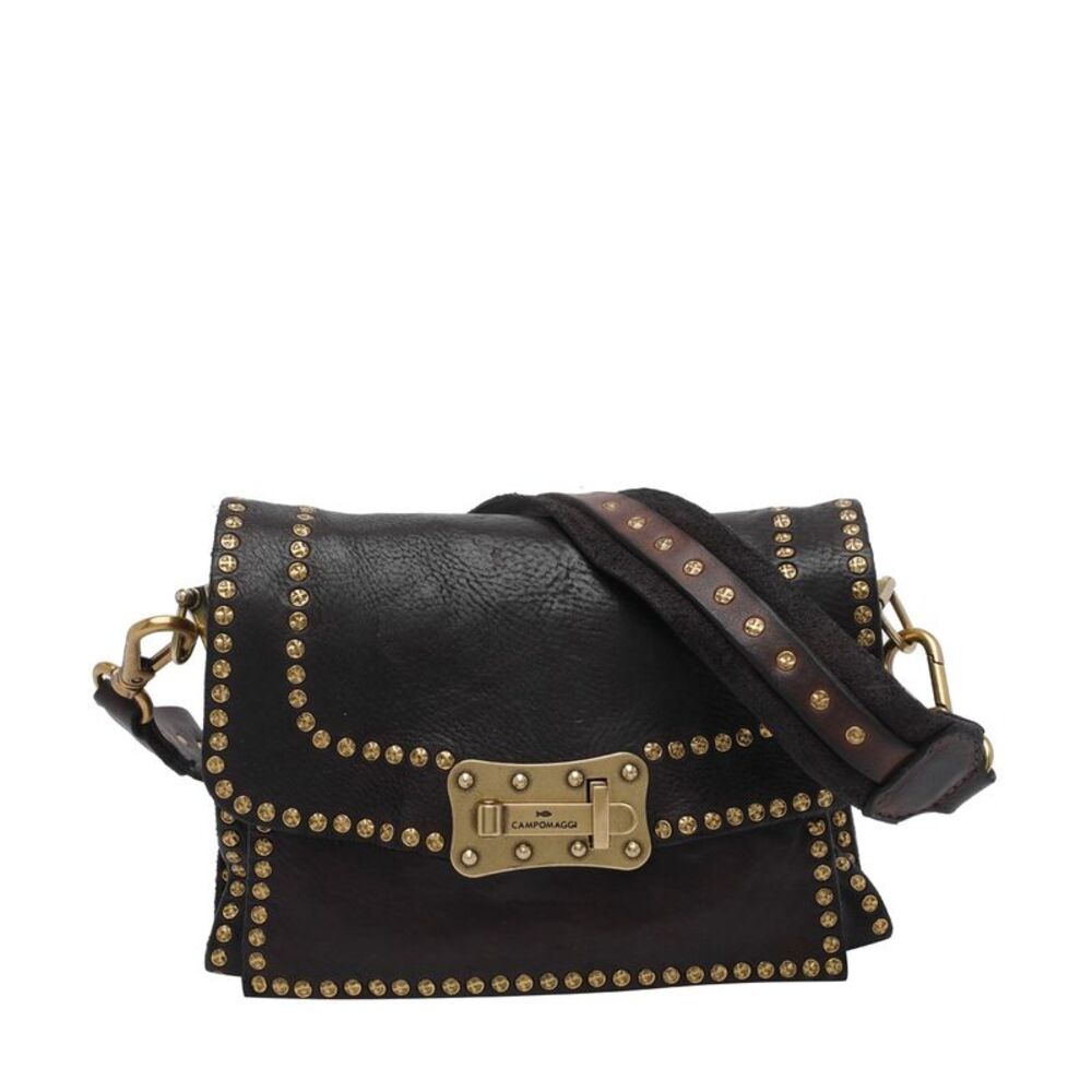 Campomaggi Women Small Agnese Crossbody Bag